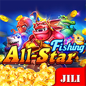 All Star Fishing ph sky game