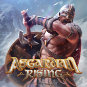 Asgardian Rising ph sky casino