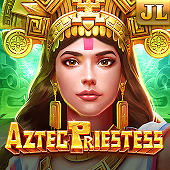 Aztec Priestess ph sky casino