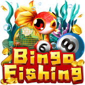 Bingo Fishing ph sky game