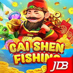 Cai Shen Fishing ph sky hot title thumbnail