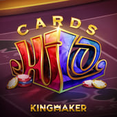 Cards Hi Lo ph sky game