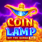 Coin Lamp ph sky slot
