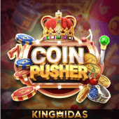 Coin Pusher ph sky game