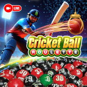 Cricket Ball Roulette ph sky live casino