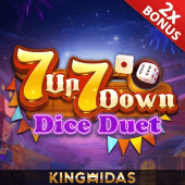 Dice Duet ph sky game