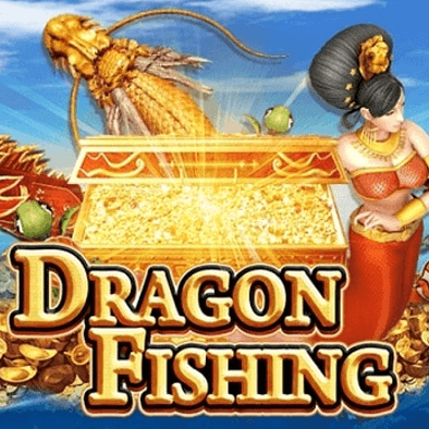 Dragon Fishing ph sky game
