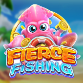 Fierce Fishing ph sky game