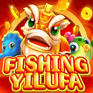 Fishing Yi Lu Fa ph sky game