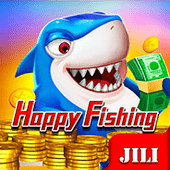 Happy Fishing ph sky game