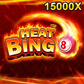 Heat Bingo ph sky game icon
