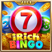 Irich Bingo ph sky slot
