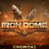 Iron Dome ph sky game