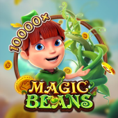 Magic Beans game on ph sky