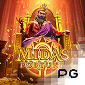 Midas Fortune ph sky casino
