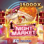 Night Market ph sky slot