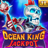 Ocean King Jackpot ph sky game