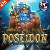 Poseidon ph sky slot