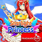 Starlight Princess ph sky casino