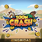 Toon Crash ph sky game