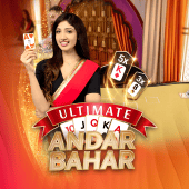 Ultimate Andar Bahar ph sky live casino