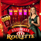 Ultimate Roulette ph sky live casino