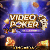 Video Poker ph sky game